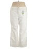 Lane Bryant Ivory Jeans Size 26 - photo 1
