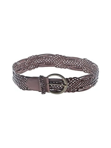 Gap Leather Belt (view 1)