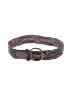 Gap 100% Leather Brown Leather Belt Size M - photo 1