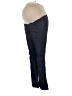 Ann Taylor LOFT Blue Jeggings Size 10 Petite Maternity - photo 1