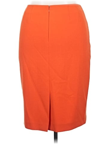 Black Label by Evan Picone Casual Skirt (view 2)