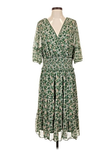 Max Studio Casual Dress (view 1)