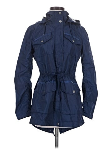 Marc New York Raincoat (view 1)