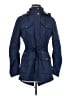 Marc New York Blue Raincoat Size S - photo 1