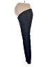 Ann Taylor LOFT Blue Jeggings Size 10 Petite Maternity - photo 5
