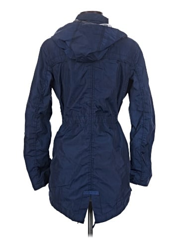 Marc New York Raincoat (view 2)