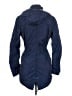 Marc New York Blue Raincoat Size S - photo 2
