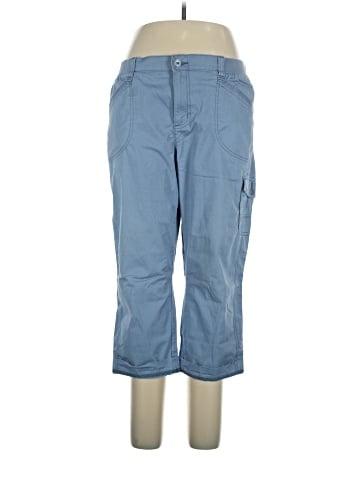 Lee Cargo Pants (view 1)