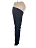 Ann Taylor LOFT Blue Jeggings Size 10 Petite Maternity - photo 4