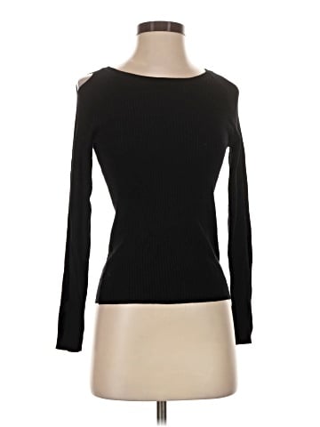 Divided by H&M Pullover Sweater (view 1)