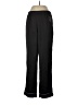 Juicy Couture Solid Black Track Pants Size L - photo 1