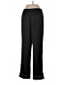 Juicy Couture Solid Black Track Pants Size L - photo 2
