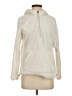 Moret Ultra 100% Polyester Ivory Pullover Hoodie Size S - photo 1