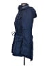 Marc New York Blue Raincoat Size S - photo 5
