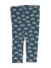 Tea Print Blue Leggings Size 18-24 mo - photo 1