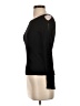 Divided by H&M Black Pullover Sweater Size S - photo 5