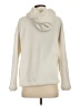 Moret Ultra 100% Polyester Ivory Pullover Hoodie Size S - photo 2