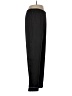 Juicy Couture Solid Black Track Pants Size L - photo 4