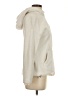 Moret Ultra 100% Polyester Ivory Pullover Hoodie Size S - photo 4