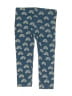 Tea Print Blue Leggings Size 18-24 mo - photo 2