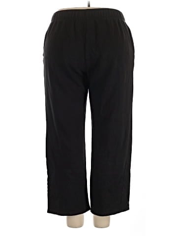 Athletic Works Track Pants (view 2)
