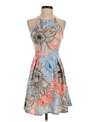 Soprano Cocktail Dress (view 1)