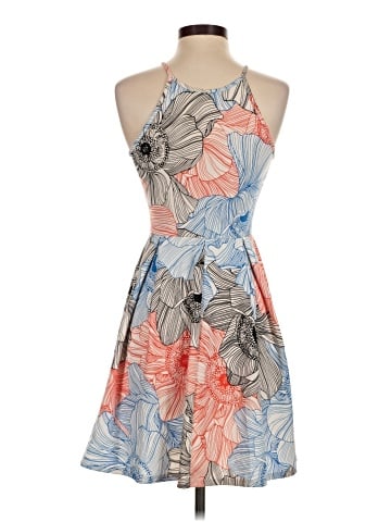 Soprano Cocktail Dress (view 2)
