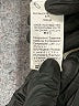 Unbranded Hearts Ivory Dress Size 12-18 mo - photo 4