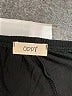 Oddi Black Short Sleeve Top Size 3XL - photo 7