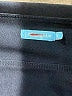 J. McLaughlin Solid Black Casual Skirt Size 6 - photo 4