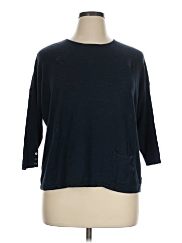 J.Jill Pullover Sweater (view 1)