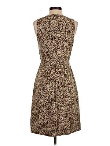 J.Crew Factory Store Casual Dress (view 2)