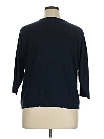 J.Jill Pullover Sweater (view 2)