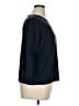 J.Jill Blue Pullover Sweater Size XL - photo 4