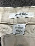 DressBarn Ivory Jeans Size 14 - photo 4