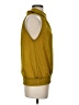 Glam 100% Polyester Gold Tank Top Size S - photo 4