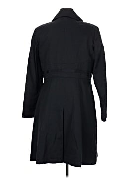 Coat Clearance Ivanka Trump Belted Wrap Wool Blend Coat Dress Ivanka Trump Belted Wrap Wool Blend Coat Ivanka Trump Jackets Coats  Winter Is Coming Poshmark