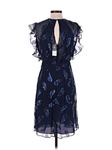 BCBGMAXAZRIA Cocktail Dress (view 2)