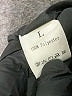 Unbranded 100% Polyester Black Coat Size L - photo 7