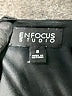 En Focus Studio Black Cocktail Dress Size 8 - photo 7