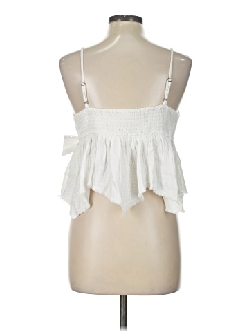 BP. Sleeveless Blouse (view 2)
