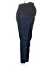 Ann Taylor LOFT Blue Jeggings Size 12 - photo 4