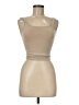 BDG Tan Tank Top Size M - photo 1