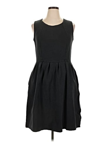 Hanna Andersson Cocktail Dress (view 1)
