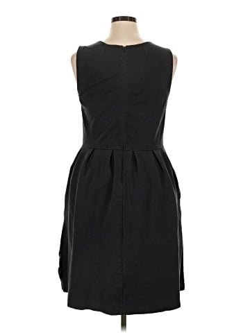 Hanna Andersson Cocktail Dress (view 2)