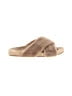 Birdies Tan Sandals Size 9 - photo 1