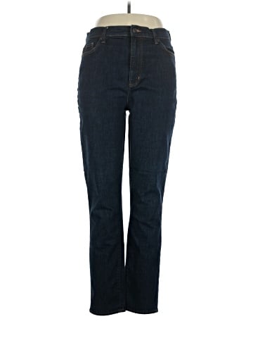 Lands' End Jeans (view 1)