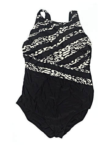 Delta Burke One Piece Swimsuit (view 1)