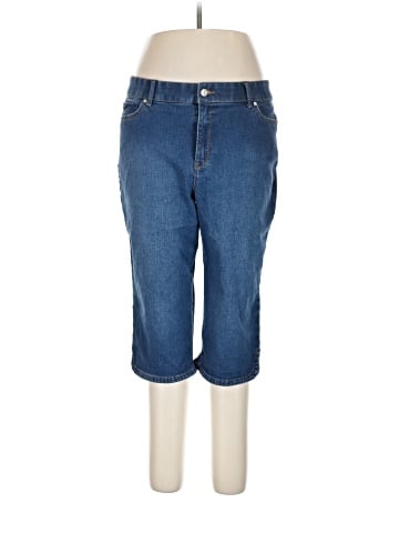 Gloria Vanderbilt Jeans (view 1)