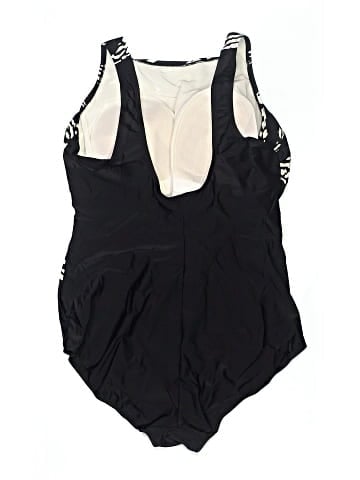 Delta Burke One Piece Swimsuit (view 2)